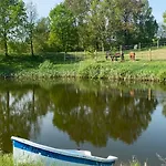 팜스테이 Pelnikowe Zacisze Bobolice (Koszalin)