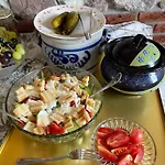 Pelnikowe Zacisze