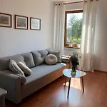 팜스테이 Pelnikowe Zacisze