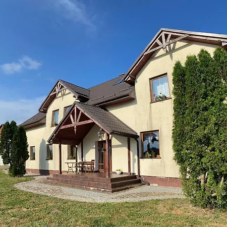 Lantgård Pelnikowe Zacisze