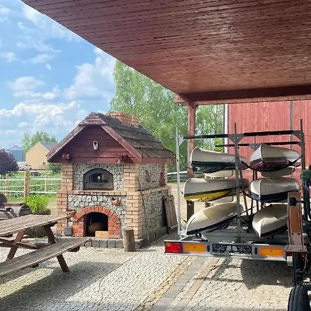 Pelnikowe Zacisze * Bobolice (Koszalin)