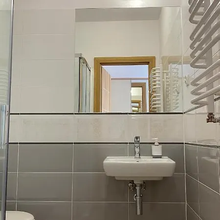 Pelnikowe Zacisze Bobolice (Koszalin)