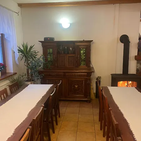 Pelnikowe Zacisze Bobolice (Koszalin)