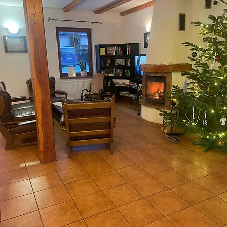 Pelnikowe Zacisze Çiftlik konaklama Bobolice (Koszalin)