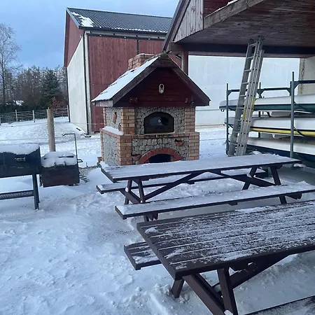 Pelnikowe Zacisze Bobolice (Koszalin)