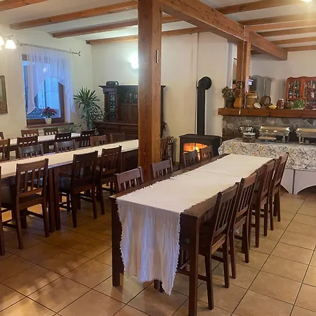 Farm stay Pelnikowe Zacisze Bobolice (Koszalin)