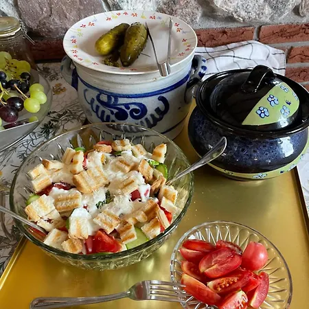 Pelnikowe Zacisze