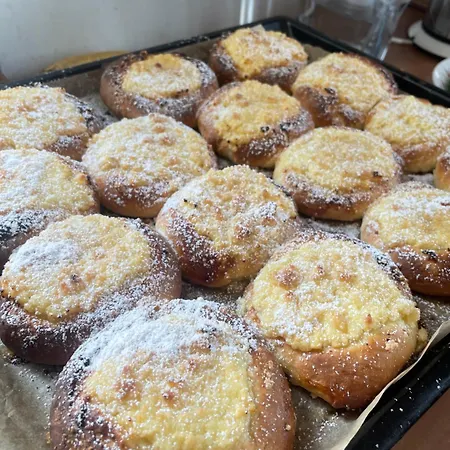 Pelnikowe Zacisze Lantgård Bobolice (Koszalin)