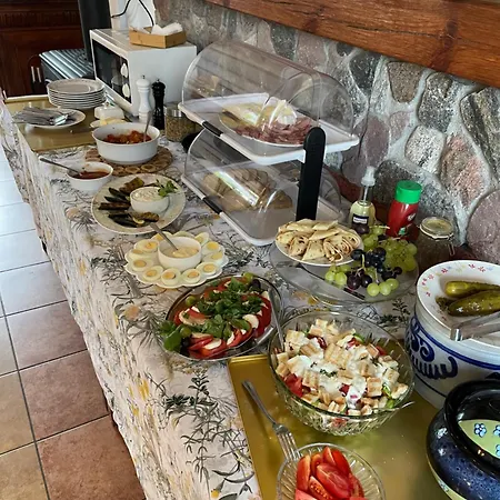 Pelnikowe Zacisze