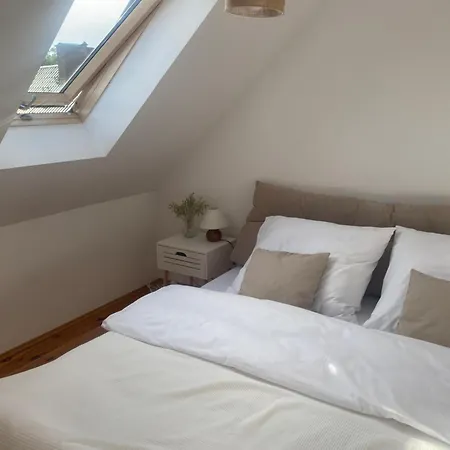 Pelnikowe Zacisze Lantgård