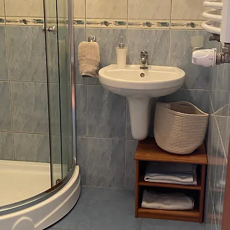 Pelnikowe Zacisze Farm stay