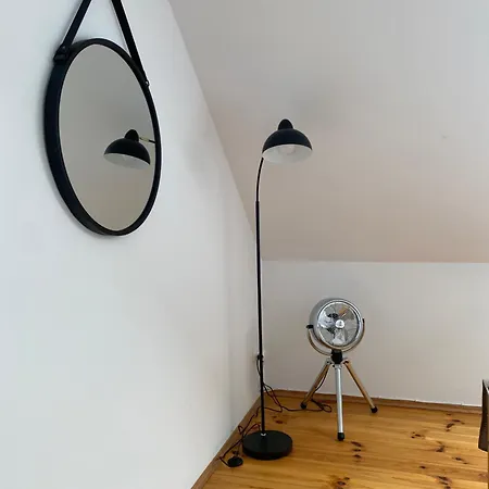 Pelnikowe Zacisze Lantgård Bobolice (Koszalin)