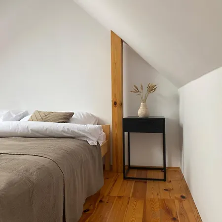 Lantgård Pelnikowe Zacisze