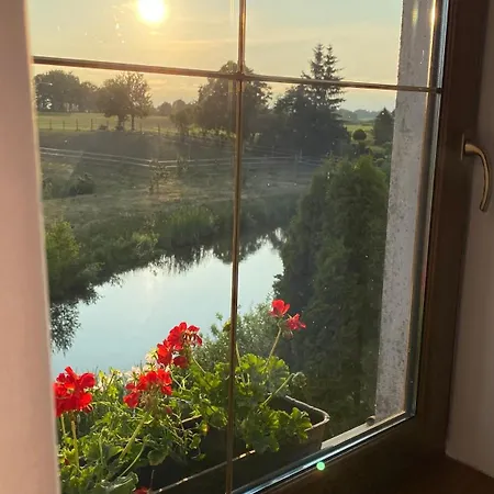 Pelnikowe Zacisze * Bobolice (Koszalin)