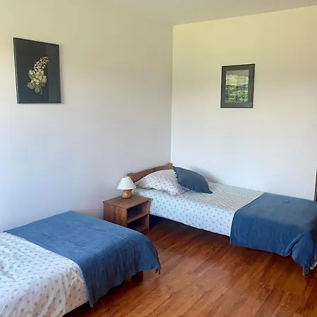 Farm stay Pelnikowe Zacisze Bobolice (Koszalin)