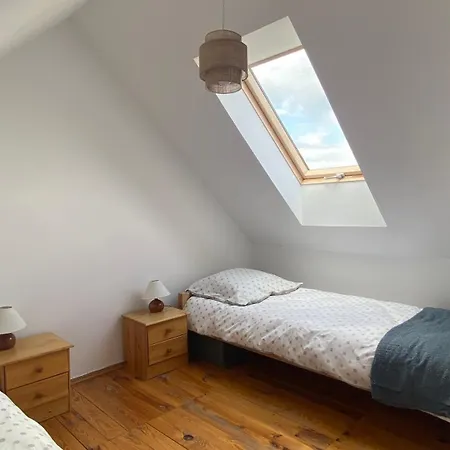 Farm stay Pelnikowe Zacisze