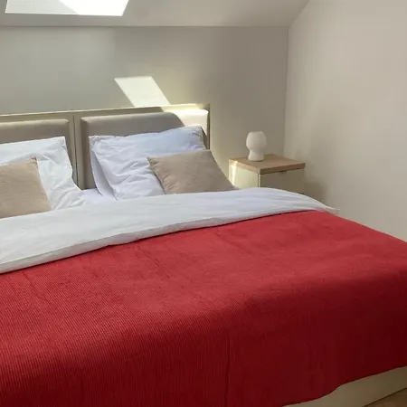 Pelnikowe Zacisze Farm stay