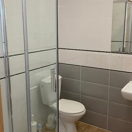 Pelnikowe Zacisze Farm stay