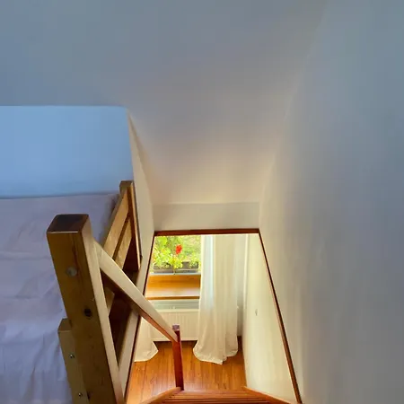 Pelnikowe Zacisze Farm stay *