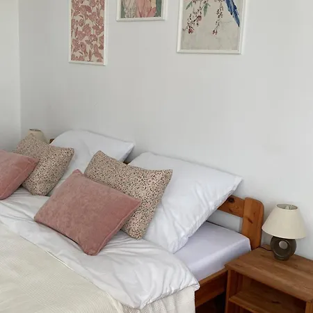 Farm stay Pelnikowe Zacisze *