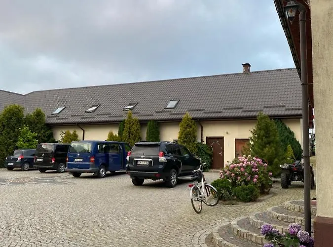Pelnikowe Zacisze Agroturismo *