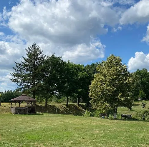 Pelnikowe Zacisze Agroturismo