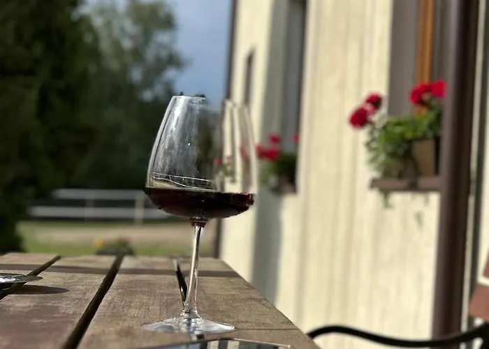 Pelnikowe Zacisze Agroturismo *