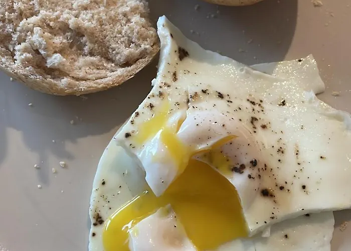 Pelnikowe Zacisze * Bobolice (Koszalin)