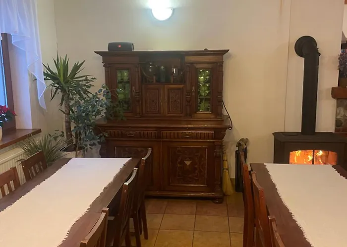 Pelnikowe Zacisze Bobolice (Koszalin)