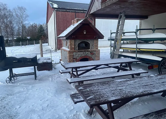 Pelnikowe Zacisze Bobolice (Koszalin)