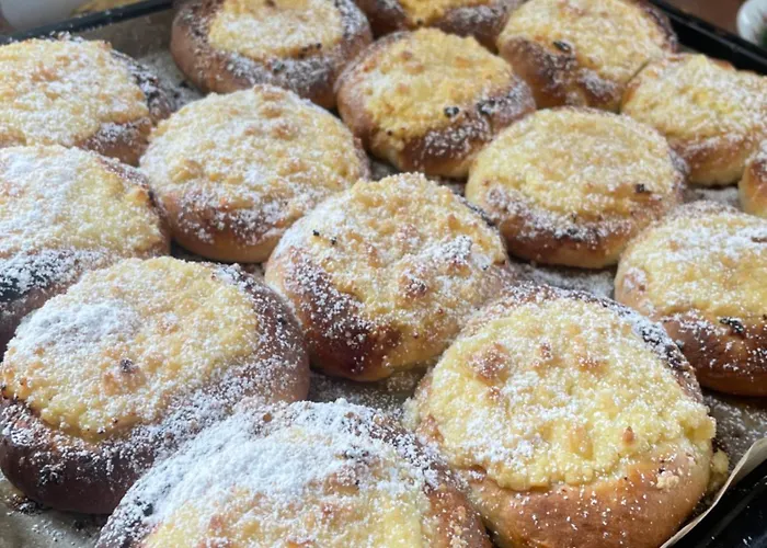 Pelnikowe Zacisze Çiftlik konaklama Bobolice (Koszalin)