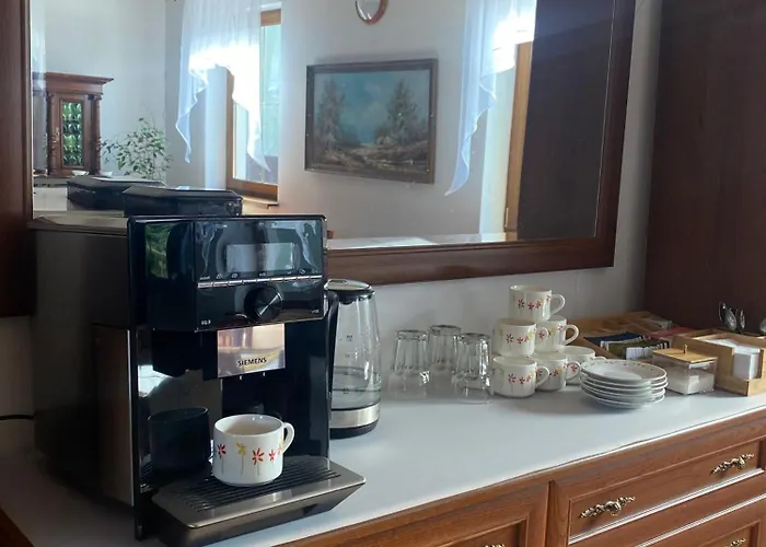 Pelnikowe Zacisze Agroturismo