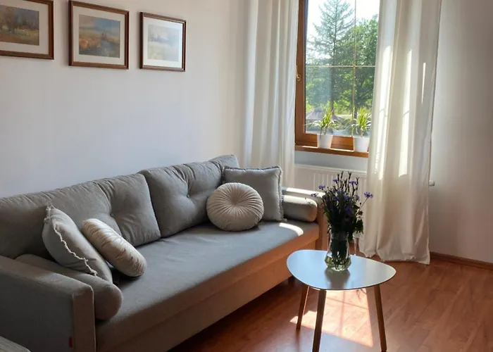 Agroturismo Pelnikowe Zacisze