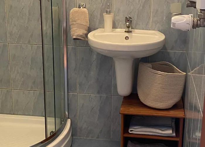 Pelnikowe Zacisze Agroturismo