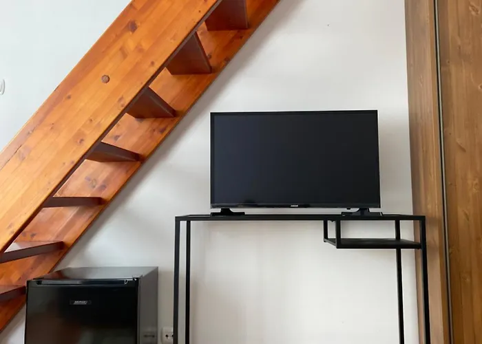 Pelnikowe Zacisze Çiftlik konaklama