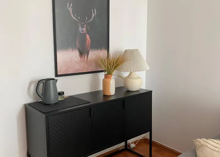 Pelnikowe Zacisze Çiftlik konaklama Bobolice (Koszalin)