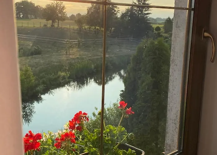 Pelnikowe Zacisze * Bobolice (Koszalin)