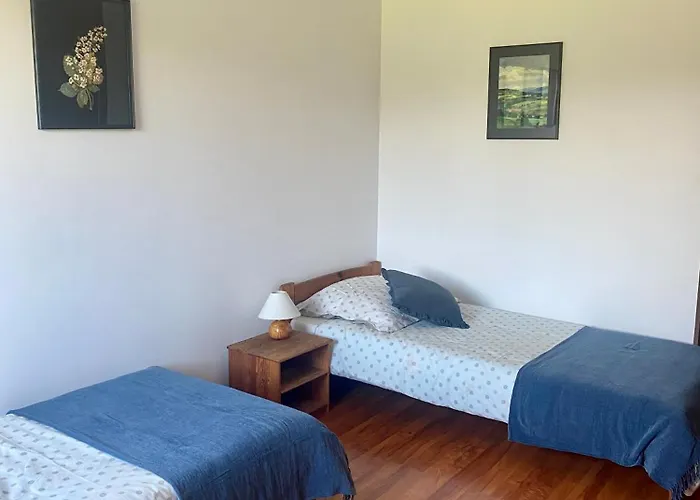 Agroturismo Pelnikowe Zacisze Bobolice (Koszalin)